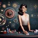 百家樂贏錢技巧全攻略：壓注方式推薦與必勝技巧分析