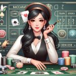 如何贏百家樂：高勝率下注法與穩贏打法推薦，實戰心得與新手入門攻略