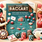 百家樂看路法教學攻略：新手必學技巧與高手實戰經驗推薦