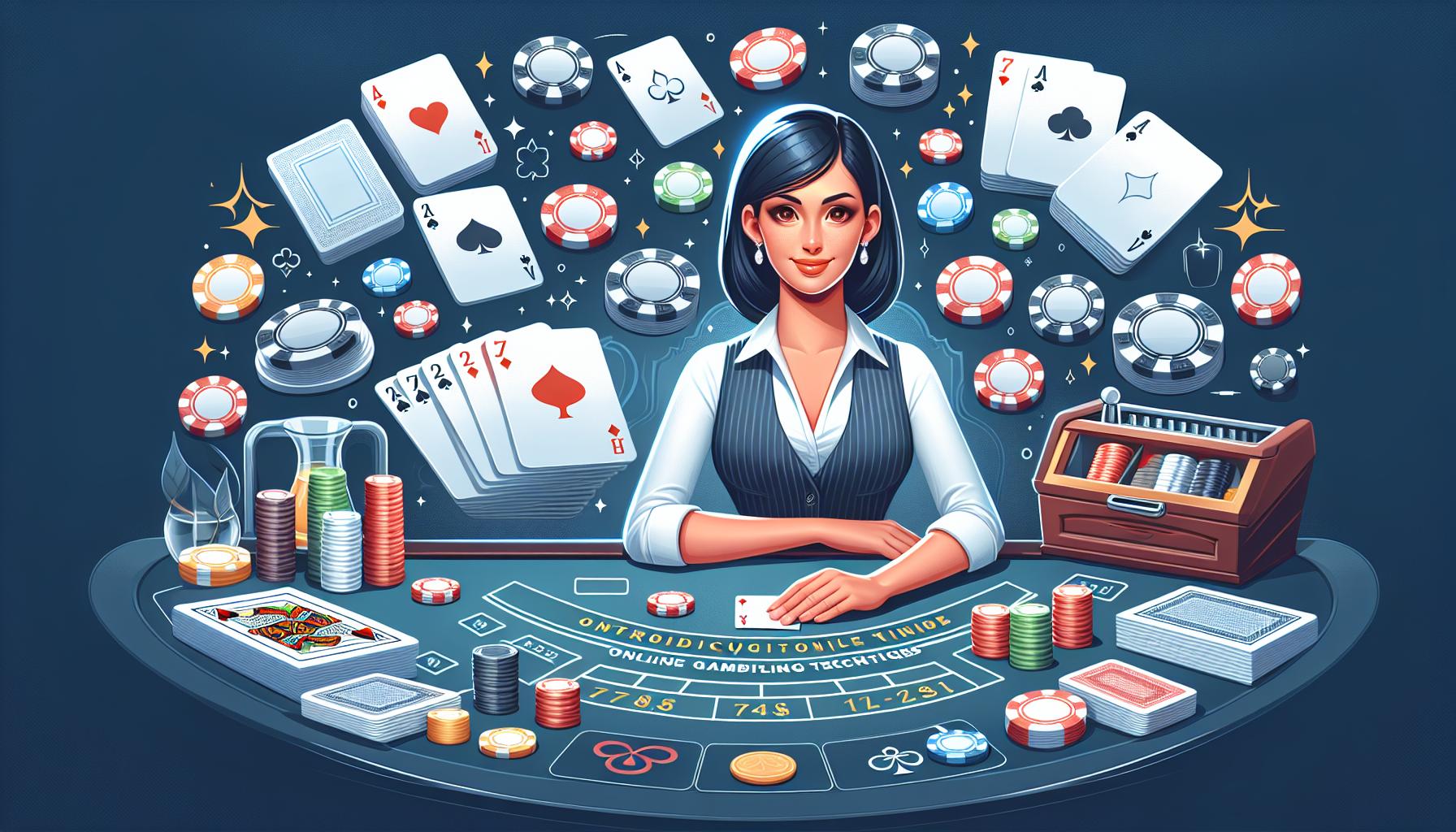 線上百家樂技巧全攻略：新手入門教學與必勝下注心法推薦