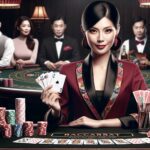 線上百家樂攻略：新手必看贏錢方法與穩贏技巧分享平台推薦