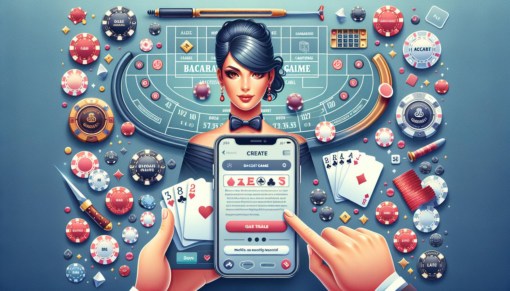 手機版百家樂預測程式破解版比較推薦與破解教學，免費下載安全性全面