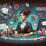 真人百家樂後台數據破解教學：數據分析技巧與破解方法攻略推薦