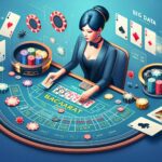 如何利用大數據破解百家樂開牌結果，推薦實用數據分析技巧與贏錢公式