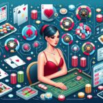 百家樂算牌公式破解攻略：實用方法與技巧推薦，解析莊閒比較與破解方