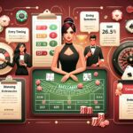 破解百家樂長龍規律的進場時機與技巧推薦，穩贏攻略與下注建議比較