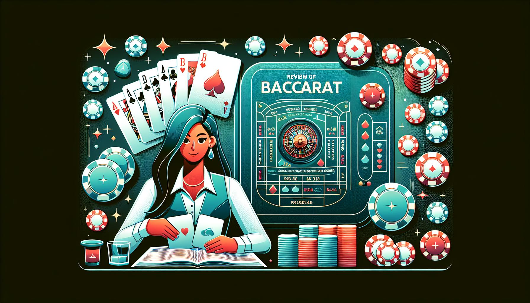 DG 百家樂破解程式實測分享:推薦比較與安全性分析攻略