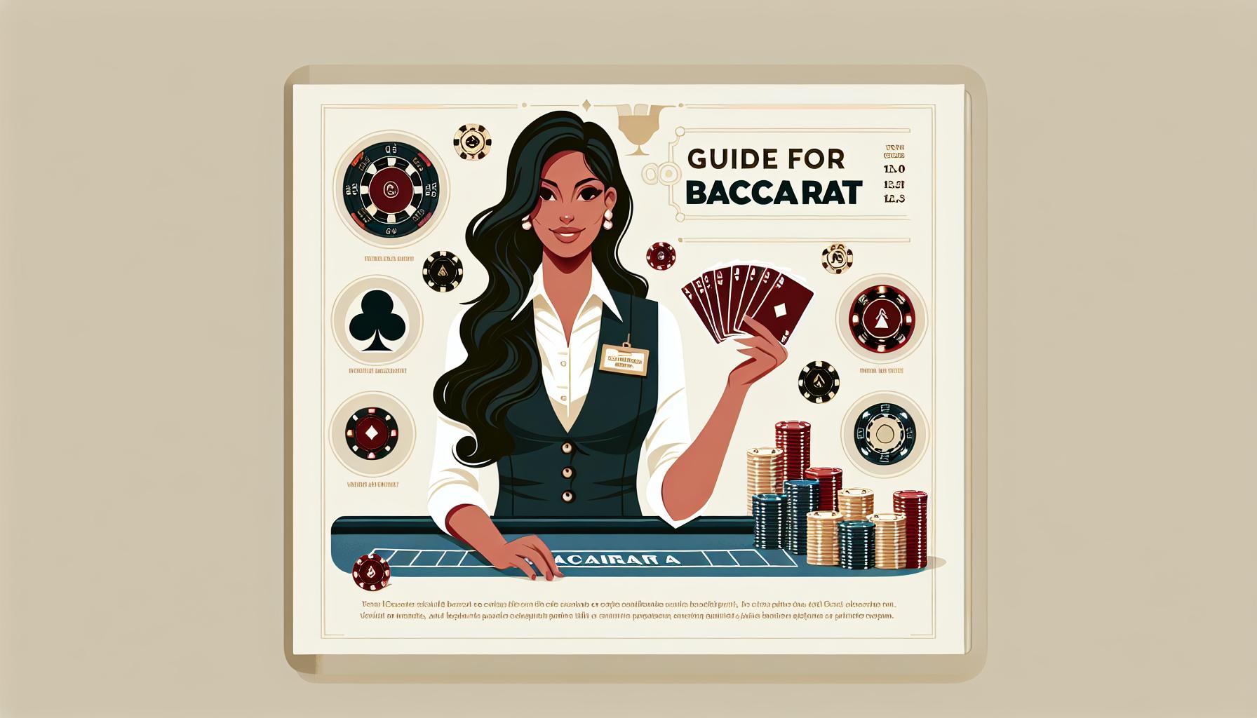 歐博百家樂視訊破解技巧與必勝方法分享,新手教學及平台推薦攻略